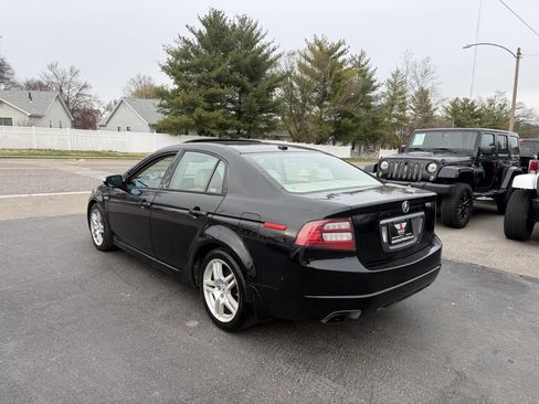 Used 2008 Acura TL Base 4dr Sedan image 5