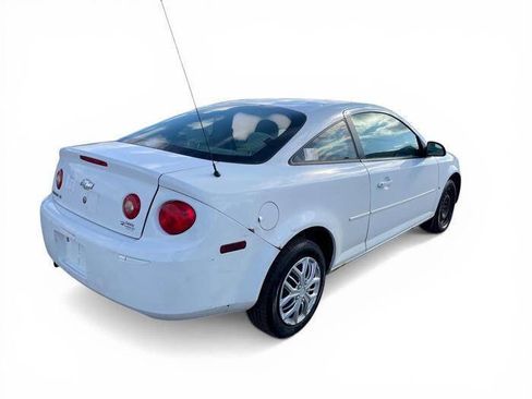 Used 2007 Chevrolet Cobalt LT image 5