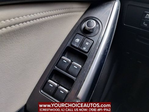 Used 2016 MAZDA MAZDA6 Touring FWD image 19