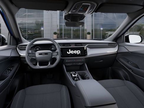 New 2026 Jeep Cherokee Laredo image 15