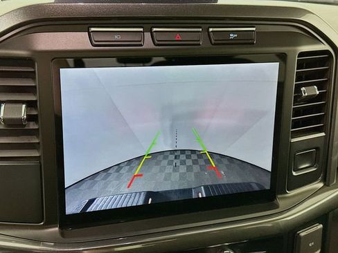 Certified 2023 Ford F150 XLT w/ Equipment Group 302A High image 21