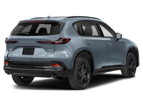 New 2026 MAZDA CX-5 2.5 S w/ Premium Package AWD/4WD image 5