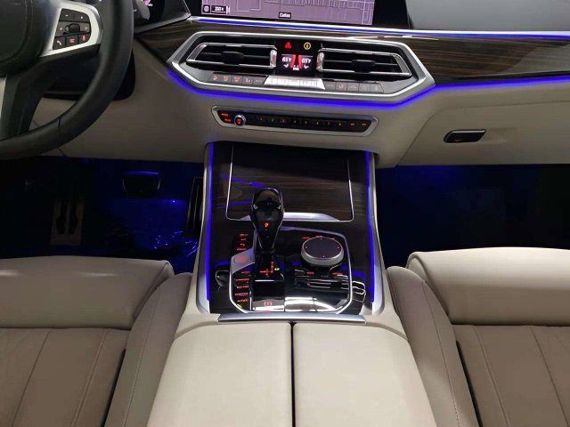 Used 2020 BMW X5 sDrive40i w/ M Sport Package RWD image 13
