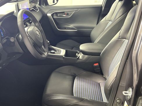 Used 2024 Toyota RAV4 XSE w/ Weather Package image 13