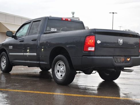 Used 2016 RAM 1500 Tradesman w/ Popular Equipment Group image 7