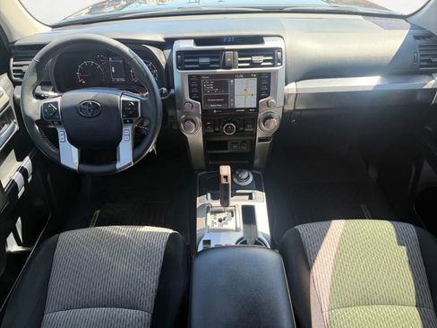 Used 2020 Toyota 4Runner SR5 image 13