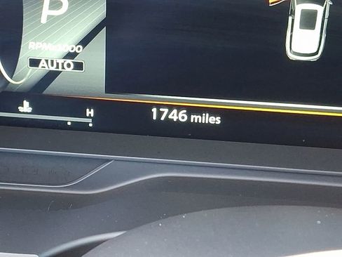 Used 2025 INFINITI QX60 Sensory w/ Vision Package image 21