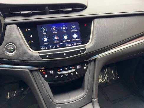 Used 2021 Cadillac XT5 Premium Luxury image 60