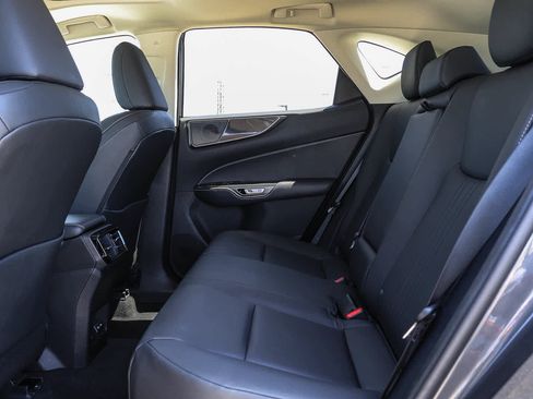 Certified 2024 Lexus NX 350 AWD w/ Cold Area Package image 19