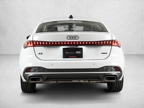 Certified 2025 Audi A5 2.0T Premium w/ Convenience Package image 7