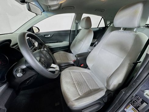 Used 2020 Kia Rio S w/ Technology Package FWD image 18