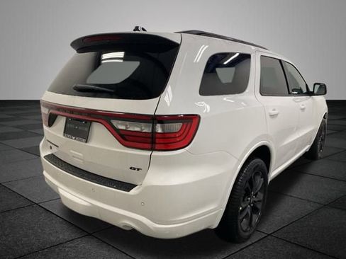 New 2026 Dodge Durango GT image 6