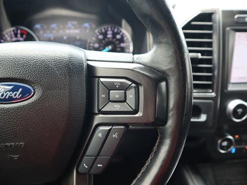 Used 2020 Ford Expedition Max Limited RWD image 19