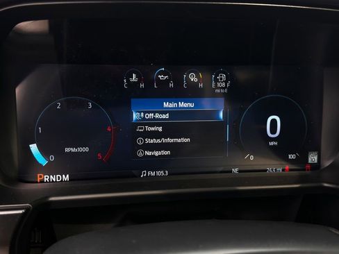 New 2026 Ford F350 Platinum w/ Platinum Plus Package image 39