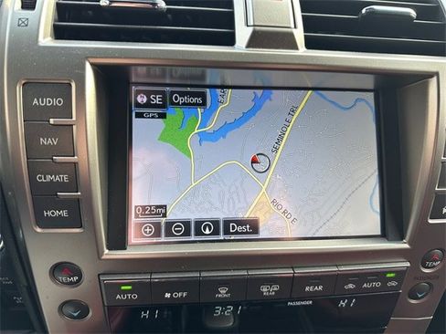 Used 2021 Lexus GX 460 Premium image 16