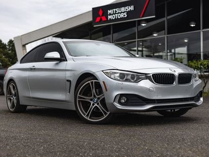 Used 2014 BMW 428i xDrive Coupe w/ Driver Assistance Package