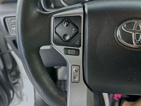 Used 2022 Toyota 4Runner TRD Sport RWD image 24