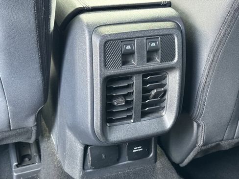 Used 2025 Ford Bronco Big Bend image 13