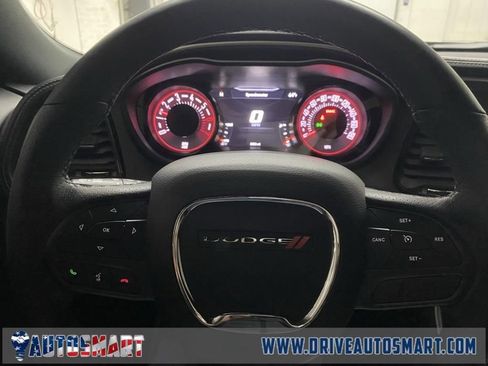 Used 2021 Dodge Challenger R/T Scat Pack image 25