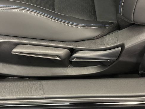 New 2026 Honda Prelude image 21