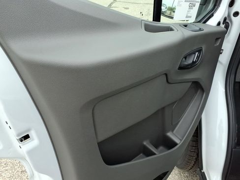 New 2026 Ford Transit 150 Low Roof AWD image 11