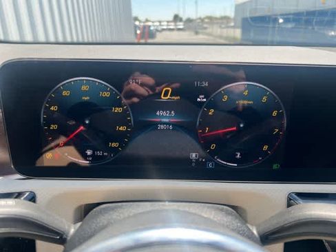 Used 2023 Mercedes-Benz CLA 250 image 34