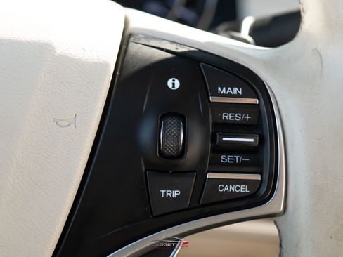 Used 2020 Acura RLX w/ Technology Package FWD image 24