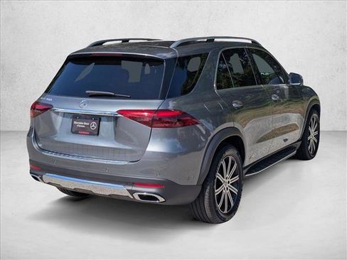 New 2026 Mercedes-Benz GLE 350 4MATIC image 2