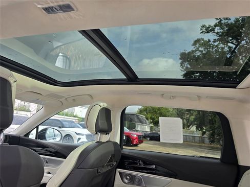 New 2026 Lincoln Nautilus Black Label AWD/4WD image 28