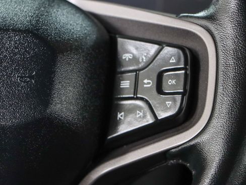 Used 2023 Ford Bronco Outer Banks image 15