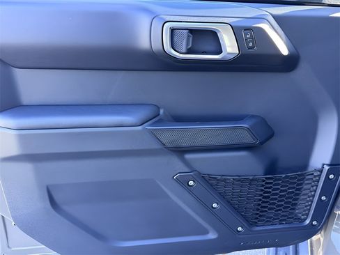 New 2025 Ford Bronco Outer Banks image 29