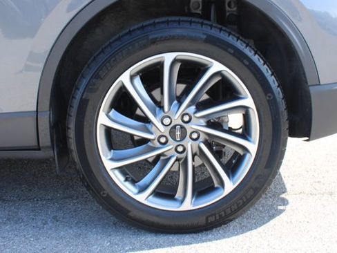 Used 2024 Lincoln Corsair AWD w/ Equipment Group 101A image 36