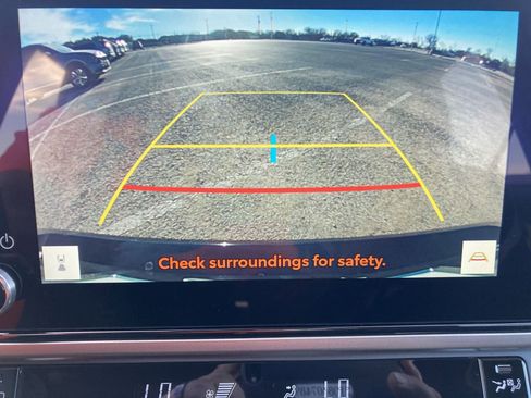 Certified 2026 Toyota Camry SE image 25