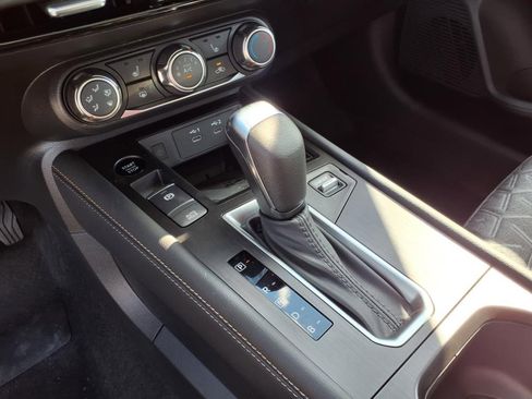 New 2025 Nissan Kicks SV w/ SV Premium Package image 12