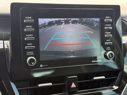 Used 2024 Toyota Camry SE FWD image 21