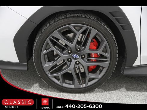 Used 2024 Subaru WRX TR image 24