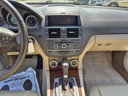 Used 2011 Mercedes-Benz C 300 4MATIC Sedan image 22