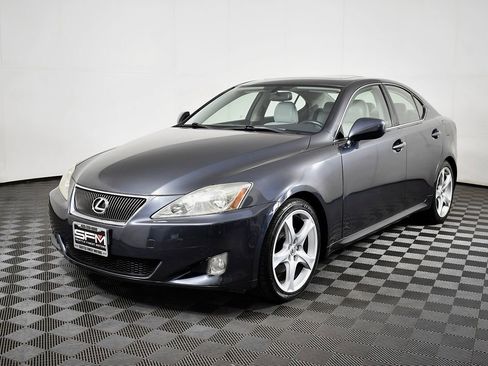 Used 2007 Lexus IS 250 image 3
