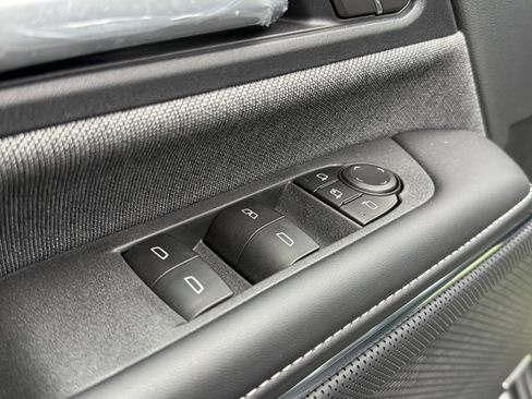 New 2026 GMC Sierra EV Elevation w/ Premium Package image 25