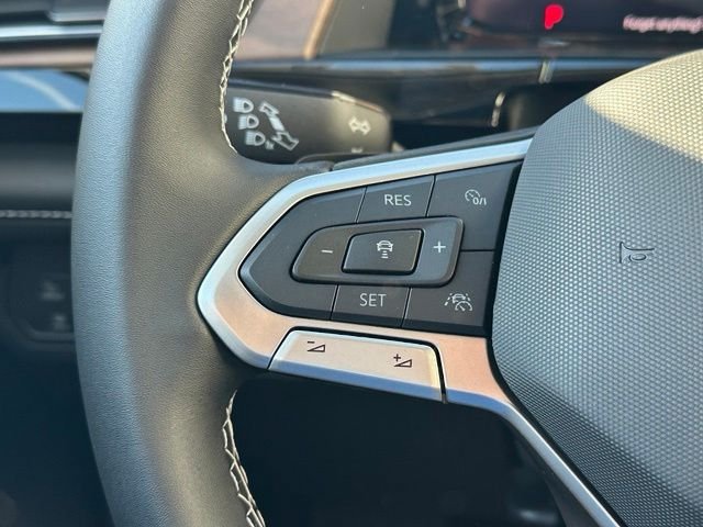 New 2026 Volkswagen Atlas SE AWD/4WD image 38