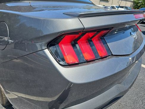 Used 2024 Ford Mustang Premium RWD image 34