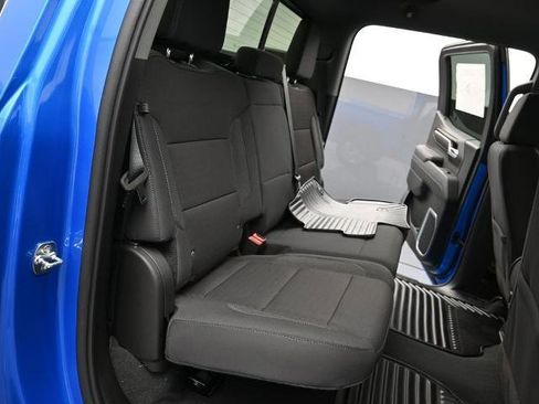 New 2026 Chevrolet Silverado 1500 LT w/ Convenience Package II image 29