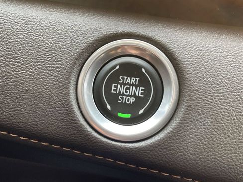 Used 2023 Cadillac Escalade Sport w/ Touring Package AWD/4WD image 31