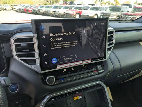 Used 2024 Toyota Tundra Platinum image 26