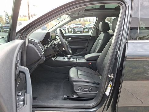 Used 2020 Audi Q5 2.0T Premium Plus image 14