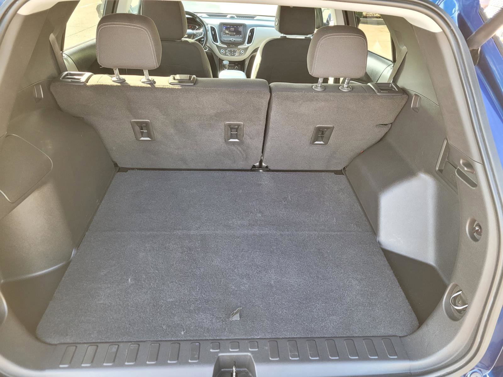 Used 2022 Chevrolet Equinox LT FWD image 14