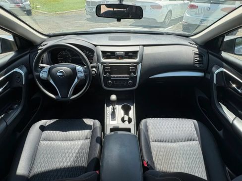 Used 2016 Nissan Altima 2.5 S w/ Power Driver Seat Package FWD image 22