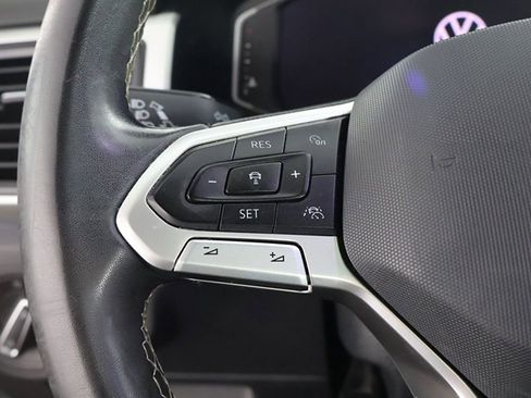 Used 2023 Volkswagen Atlas SEL image 47