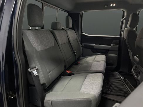 Used 2024 Ford F250 XLT w/ XLT Premium Package image 34