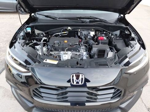 New 2026 Honda HR-V Sport image 40